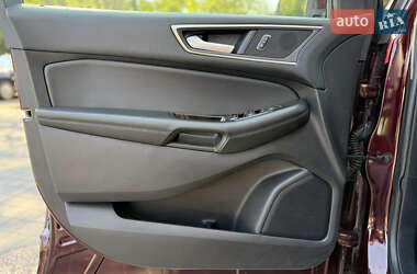 Внедорожник / Кроссовер Ford Edge 2020 в 