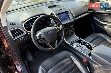 Внедорожник / Кроссовер Ford Edge 2020 в 