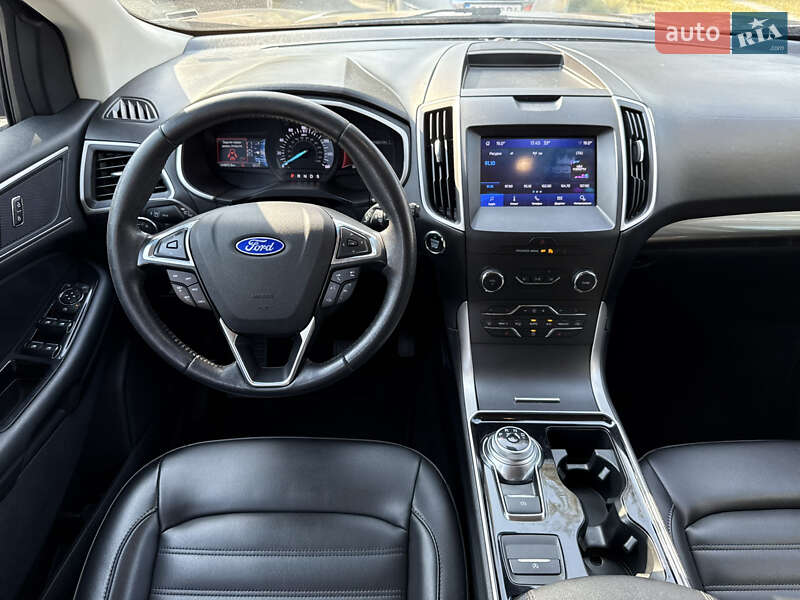 Внедорожник / Кроссовер Ford Edge 2020 в Львове