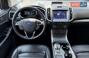 Внедорожник / Кроссовер Ford Edge 2020 в 