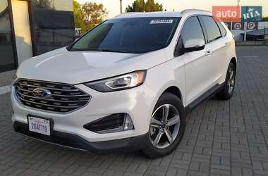 Позашляховик / Кросовер Ford Edge 2020 в Запоріжжі