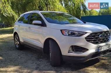 Внедорожник / Кроссовер Ford Edge 2020 в 