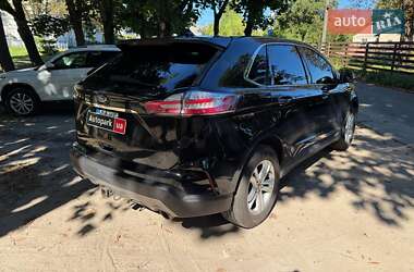 Внедорожник / Кроссовер Ford Edge 2019 в 