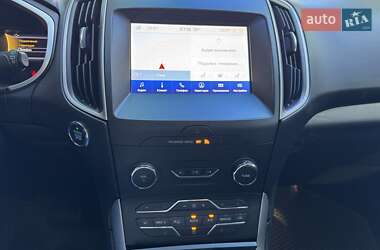Внедорожник / Кроссовер Ford Edge 2019 в 