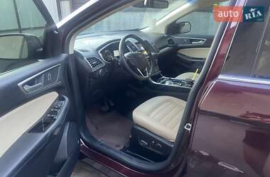 Внедорожник / Кроссовер Ford Edge 2019 в Киеве