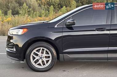 Внедорожник / Кроссовер Ford Edge 2021 в 