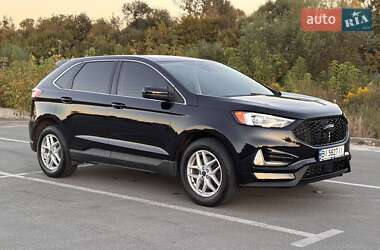 Внедорожник / Кроссовер Ford Edge 2021 в 