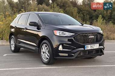 Внедорожник / Кроссовер Ford Edge 2021 в 