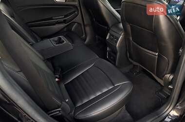 Внедорожник / Кроссовер Ford Edge 2021 в 