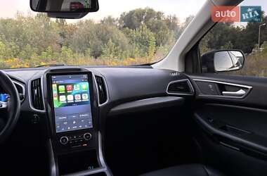 Внедорожник / Кроссовер Ford Edge 2021 в 
