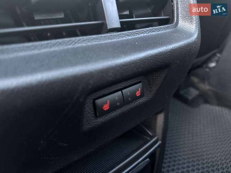 Внедорожник / Кроссовер Ford Edge 2017 в Львове фото 35 Внедорожник / Кроссовер Ford Edge 2017 в Львове