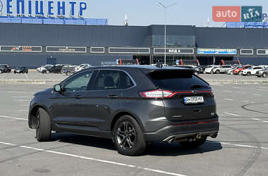Внедорожник / Кроссовер Ford Edge 2016 в Днепре