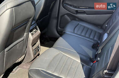 Внедорожник / Кроссовер Ford Edge 2016 в Днепре