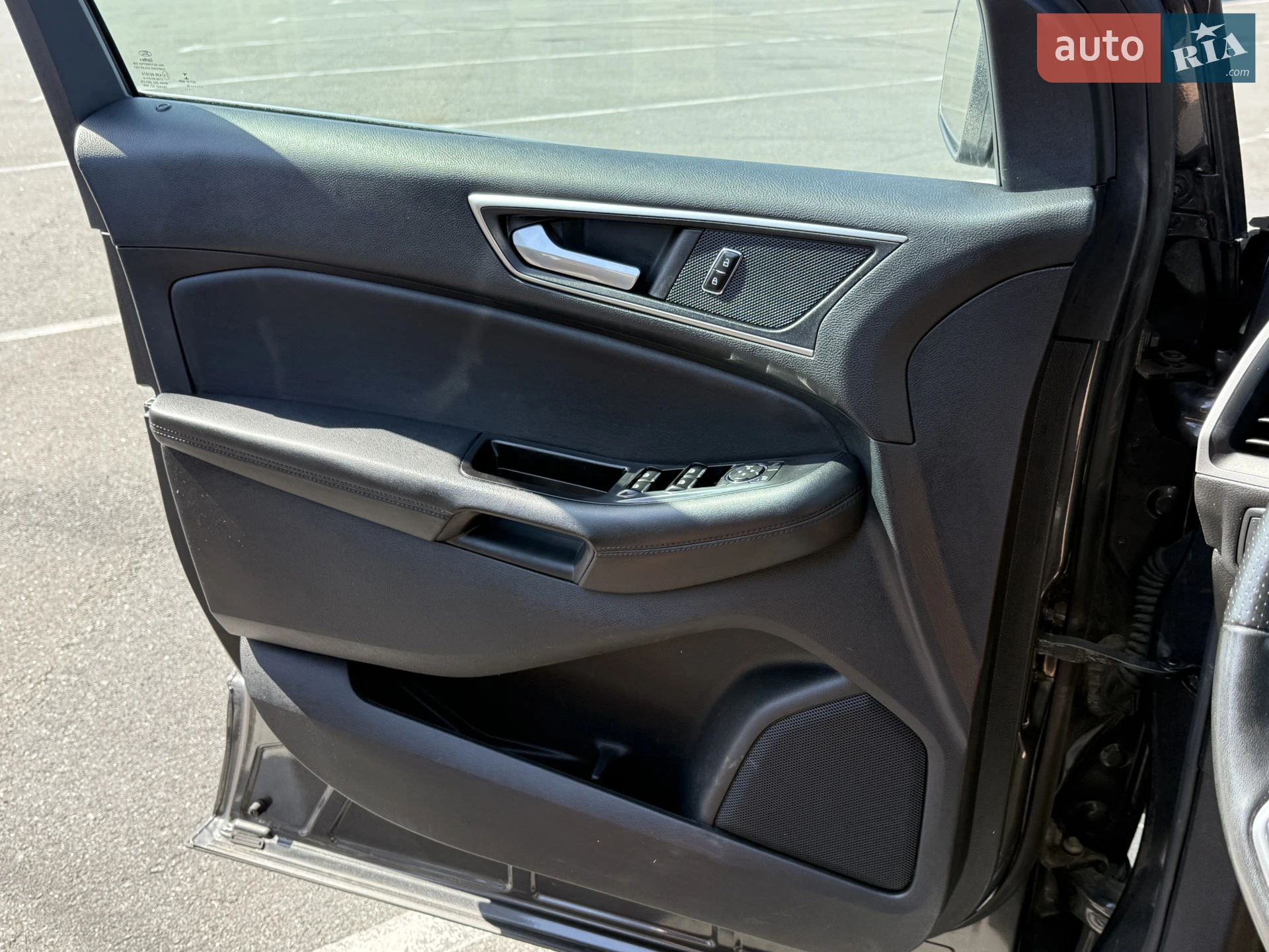 2016 Ford Edge - мініатюра 16