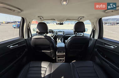 Внедорожник / Кроссовер Ford Edge 2016 в Днепре