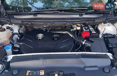 Внедорожник / Кроссовер Ford Edge 2017 в 