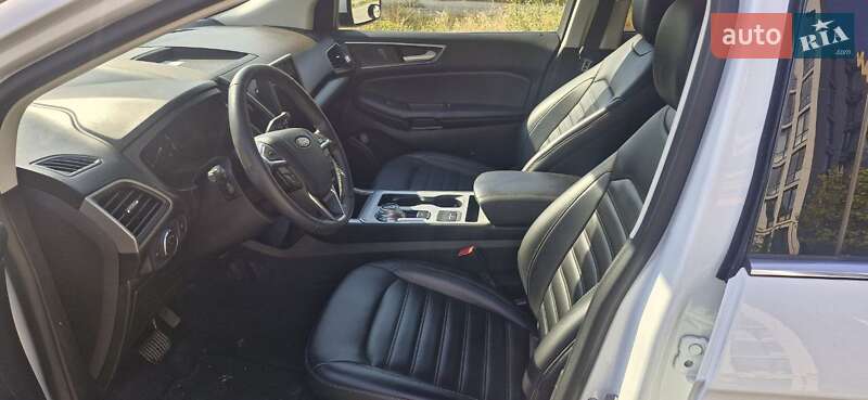 Внедорожник / Кроссовер Ford Edge 2022 в Одессе