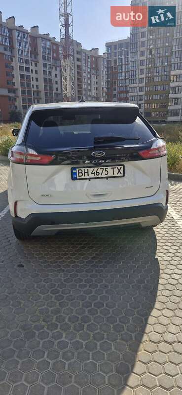 Внедорожник / Кроссовер Ford Edge 2022 в Одессе