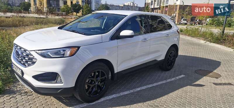 Внедорожник / Кроссовер Ford Edge 2022 в Одессе