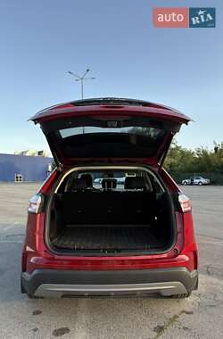 Внедорожник / Кроссовер Ford Edge 2021 в 
