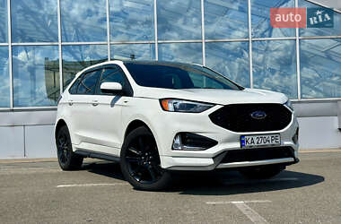 Позашляховик / Кросовер Ford Edge 2021 в Києві