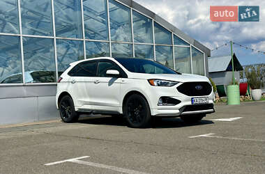Внедорожник / Кроссовер Ford Edge 2021 в 