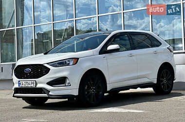 Внедорожник / Кроссовер Ford Edge 2021 в 