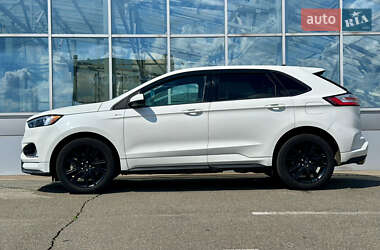 Внедорожник / Кроссовер Ford Edge 2021 в 