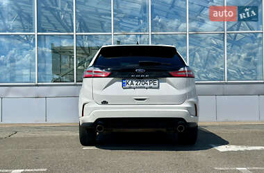 Внедорожник / Кроссовер Ford Edge 2021 в 
