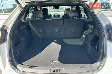 Внедорожник / Кроссовер Ford Edge 2021 в 