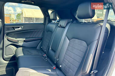 Внедорожник / Кроссовер Ford Edge 2021 в 