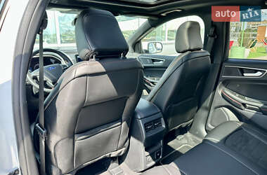 Внедорожник / Кроссовер Ford Edge 2021 в 