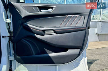 Внедорожник / Кроссовер Ford Edge 2021 в 