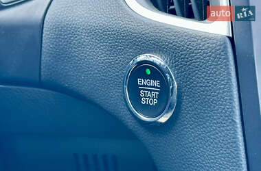 Внедорожник / Кроссовер Ford Edge 2021 в 