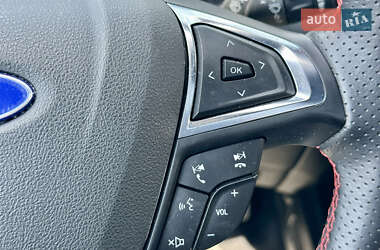 Внедорожник / Кроссовер Ford Edge 2021 в 