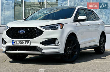 Внедорожник / Кроссовер Ford Edge 2021 в 