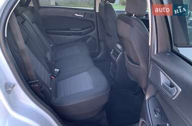Внедорожник / Кроссовер Ford Edge 2018 в 