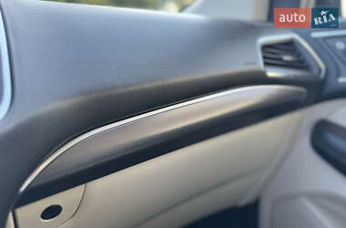 Внедорожник / Кроссовер Ford Edge 2019 в 