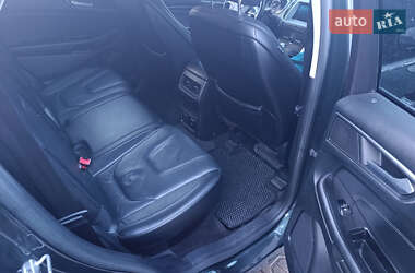 Внедорожник / Кроссовер Ford Edge 2015 в 