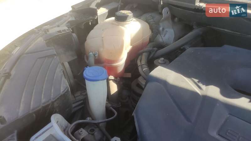 Внедорожник / Кроссовер Ford Edge 2017 в Черновцах фото 21 Внедорожник / Кроссовер Ford Edge 2017 в Черновцах