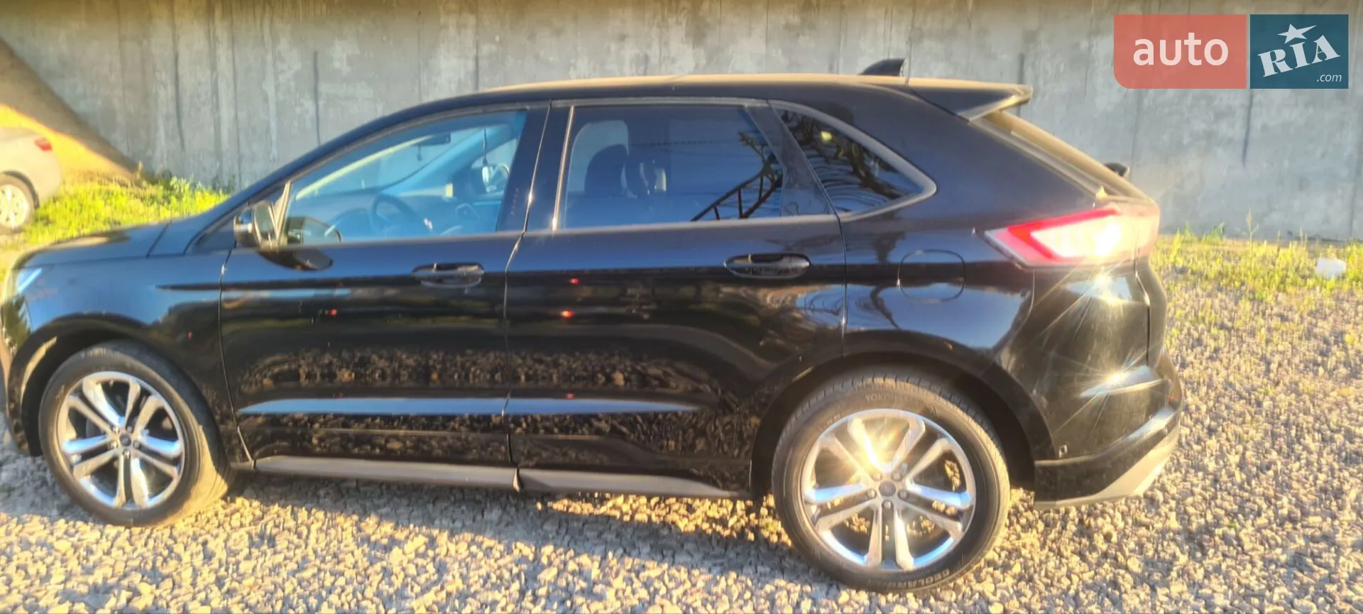 2016 Ford Edge - мініатюра 9