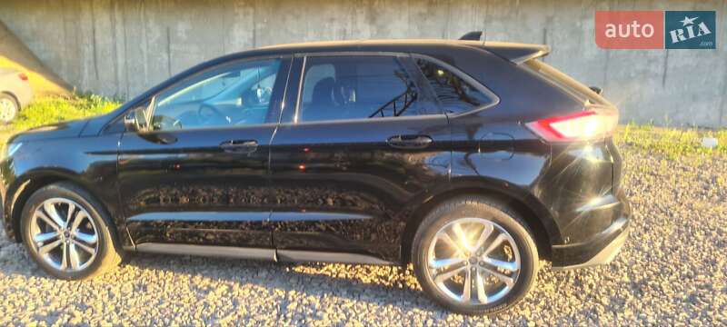 Внедорожник / Кроссовер Ford Edge 2016 в Киеве