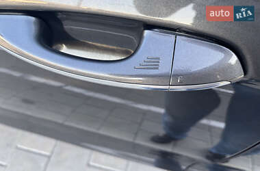 Внедорожник / Кроссовер Ford Edge 2019 в 