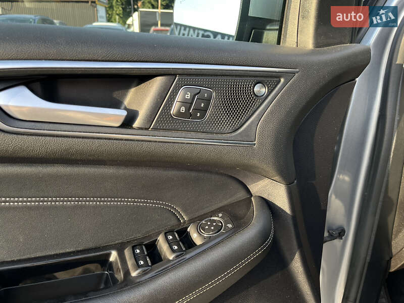 Внедорожник / Кроссовер Ford Edge 2019 в Львове фото 12 Внедорожник / Кроссовер Ford Edge 2019 в Львове