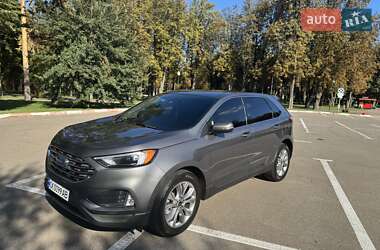 Позашляховик / Кросовер Ford Edge 2024 в Харкові