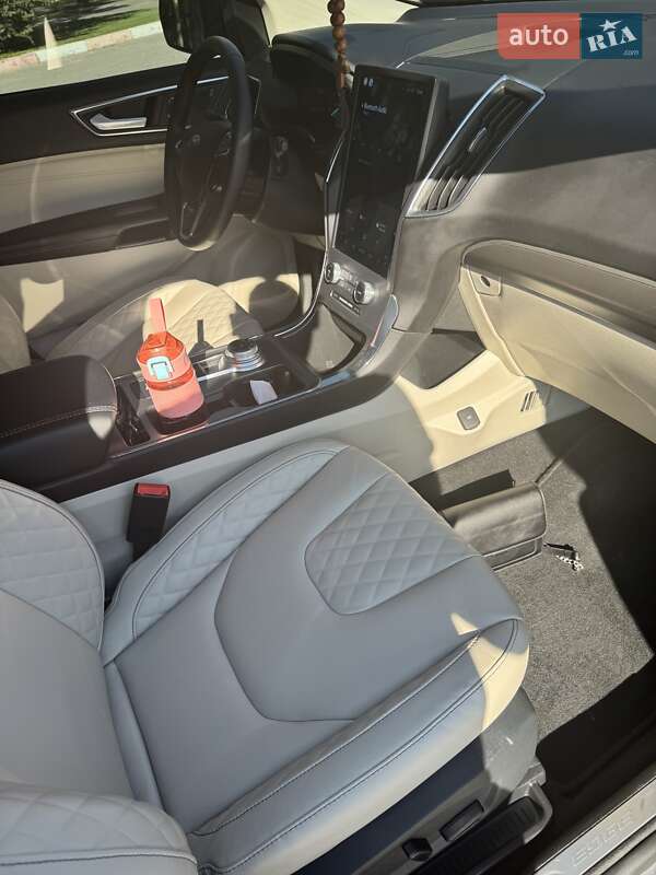 Внедорожник / Кроссовер Ford Edge 2024 в Харькове
