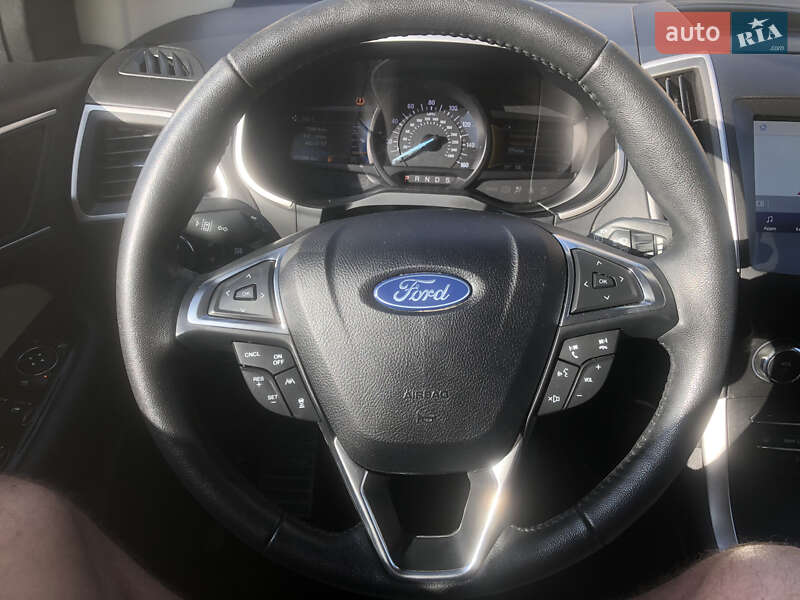 Внедорожник / Кроссовер Ford Edge 2020 в Тернополе фото 28 Внедорожник / Кроссовер Ford Edge 2020 в Тернополе
