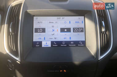 Внедорожник / Кроссовер Ford Edge 2020 в 