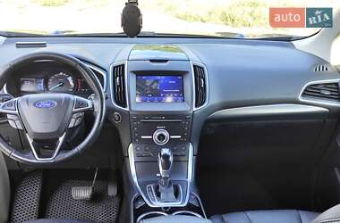 Внедорожник / Кроссовер Ford Edge 2017 в Киеве