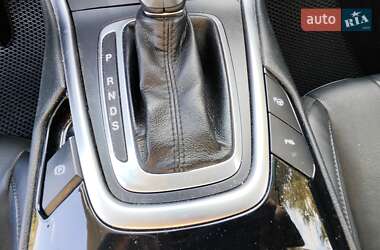 Внедорожник / Кроссовер Ford Edge 2017 в Киеве